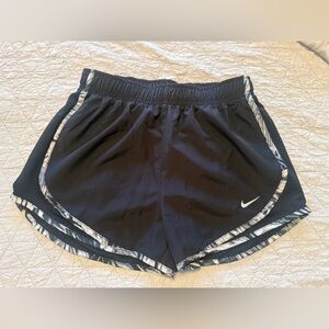 Nike women’s athletic shorts